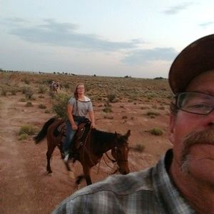 Meet your Posher, Bruce